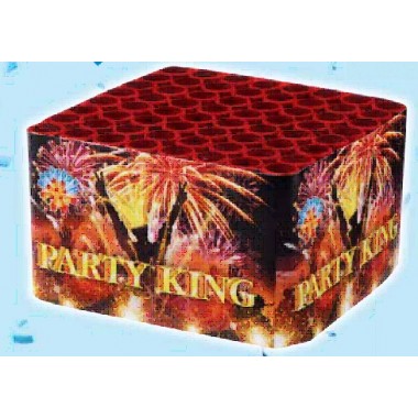 0943 B PARTY KING